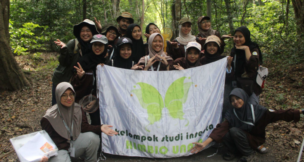 KP Heterocera di Taman Nasional Alas Purwo