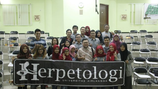 2016 Seminar WHO Snakebite Management 2